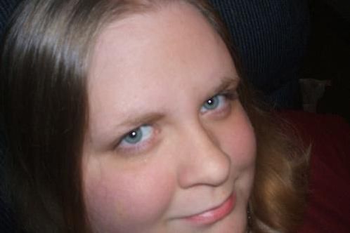 Julie Shaffer - Class of 2000 - Liberty High School
