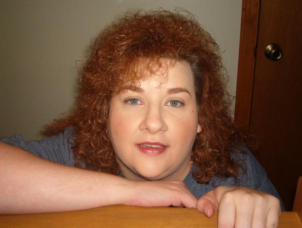 Tricia Hinton - Class of 1988 - Liberty High School