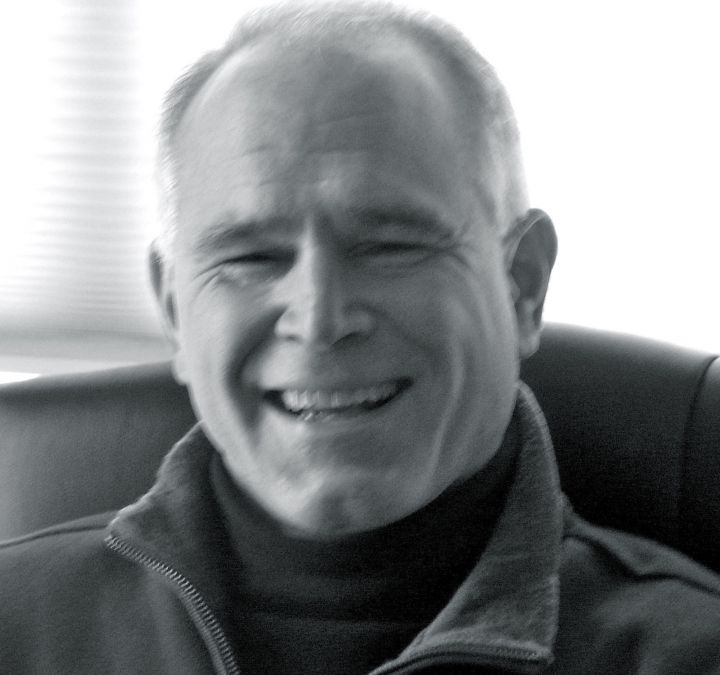 Paul Beckman - Class of 1972 - Liberty High School