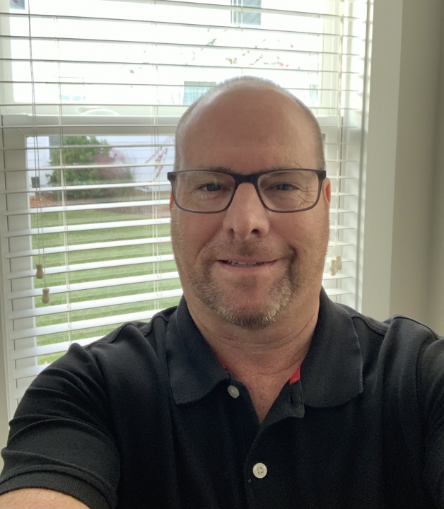 John Neff - Class of 1985 - Liberty High School