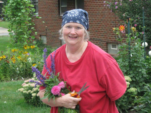 Kathleen Miller Szabo - Class of 1967 - Liberty High School