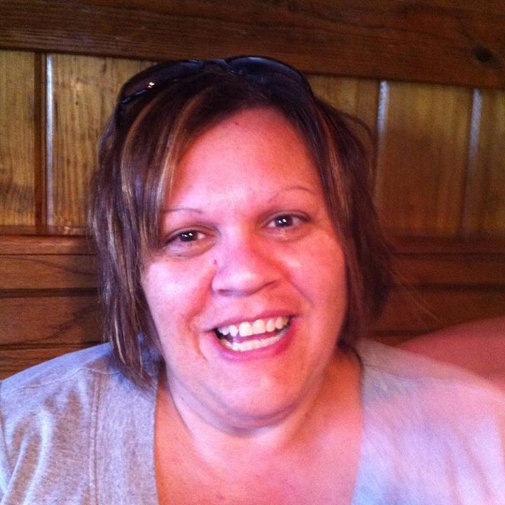 Julie Mango-biskup - Class of 1980 - Liberty High School