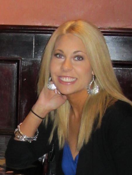 Veronica Meltzer - Class of 2000 - Manchester High School