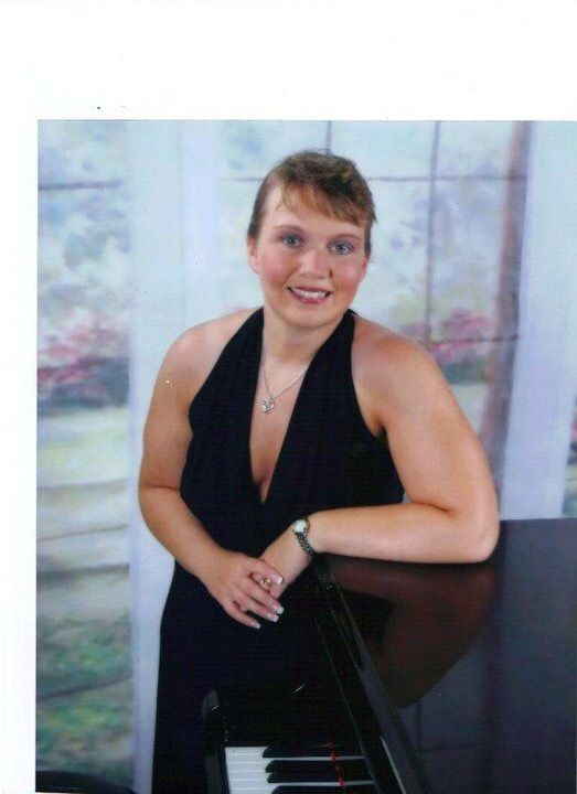 Heather Bryan - Class of 1998 - Manchester High School