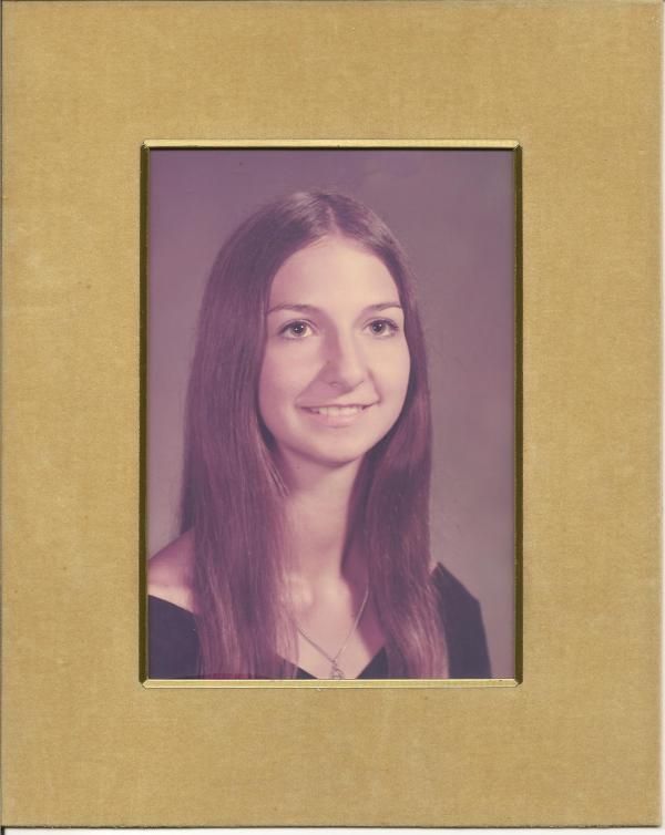 Janet Ryder - Class of 1977 - Manchester High School