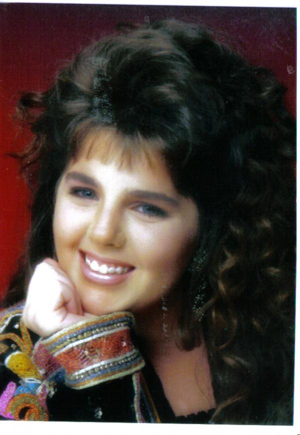 Carolyn Anderson - Class of 1998 - Manchester High School