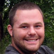 Michael Hughes - Class of 2000 - Manchester High School