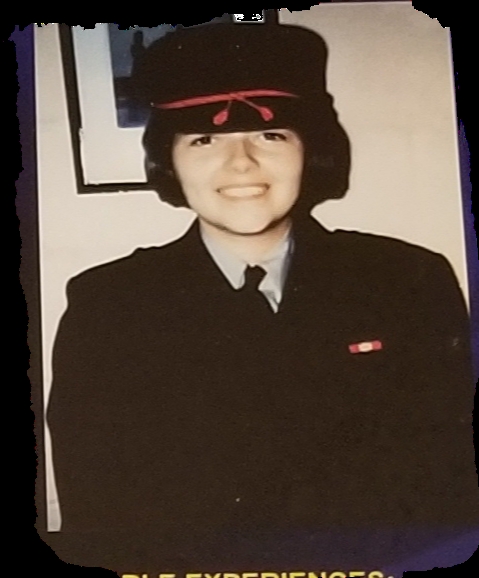 Brenda Reese - Class of 1969 - Manchester High School