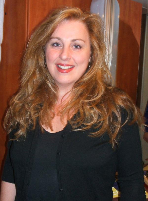 Ida Marie - Class of 1983 - Manchester High School