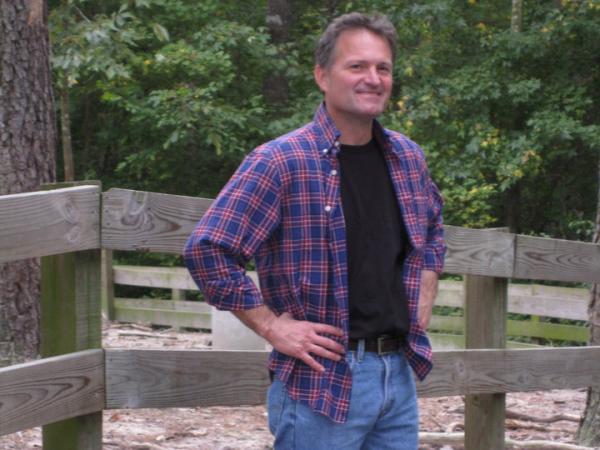 Greg Walker - Class of 1980 - Manchester High School