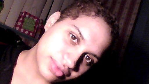 Erika Robinson - Class of 2006 - Manchester High School