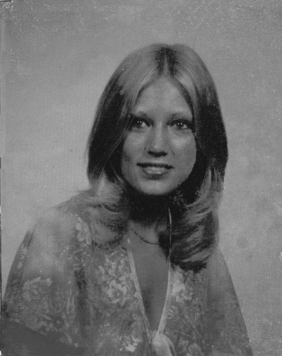 Tina Gaither - Class of 1976 - Manchester High School