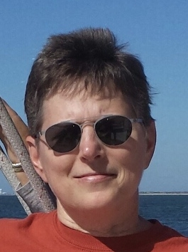 Libby Henderson - Class of 1979 - Manchester High School