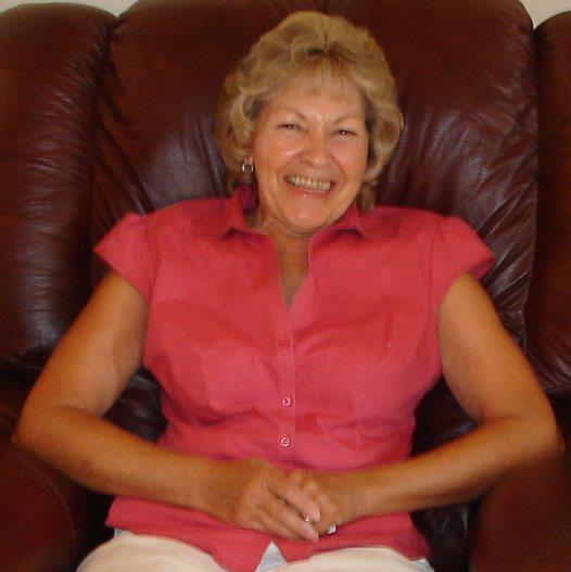 Ruby Henderson Tomlinson - Class of 1963 - Manchester High School