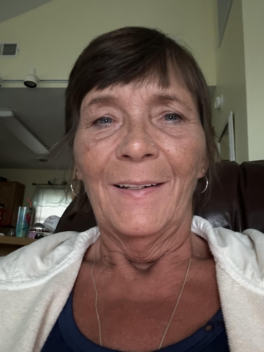 Debra Sawyers - Class of 1977 - Manchester High School