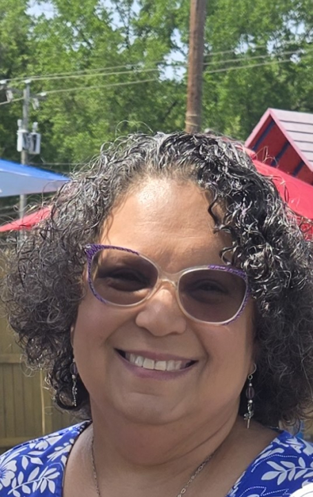 Barbara Lillie - Class of 1983 - Manchester High School