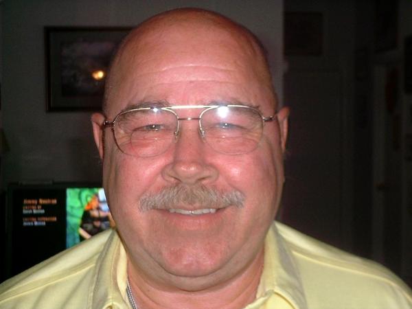 Richard Morgan - Class of 1961 - Licking Heights High School