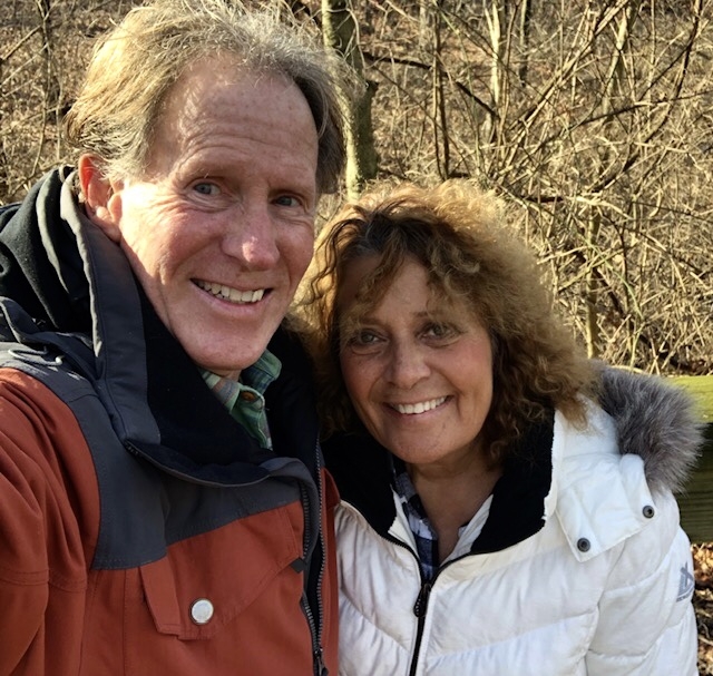 Greg Myers - Class of 1968 - Licking Heights High School