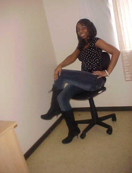 Carla Jefferson - Class of 1980 - Linden-mckinley Stem Academy High School