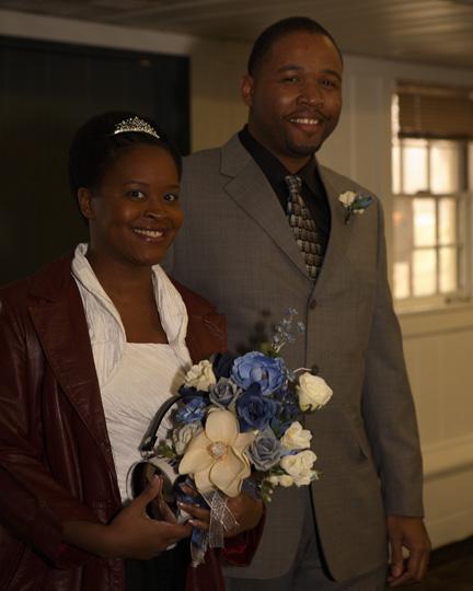 Robert Madison - Class of 2002 - Linden-mckinley Stem Academy High School