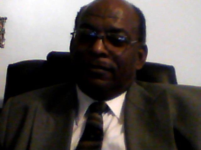 Norman Howard Fadis - Class of 1962 - Linden-mckinley Stem Academy High School