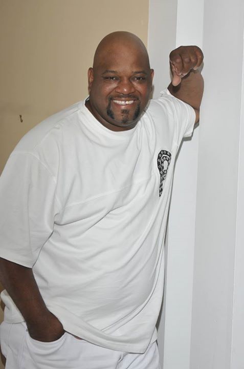 Steve Parks - Class of 1981 - Linden-mckinley Stem Academy High School