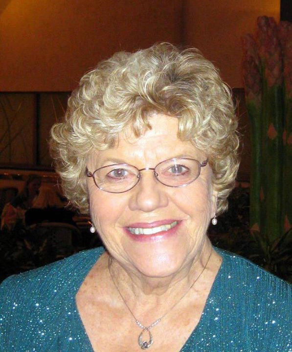 B Jean Gruenbaum - Class of 1959 - Linden-mckinley Stem Academy High School