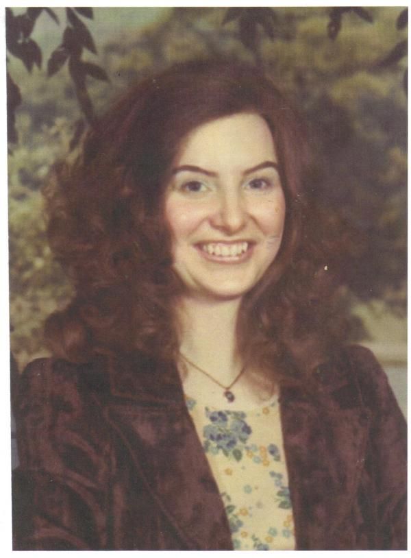 Ellen Danford - Class of 1967 - Linden-mckinley Stem Academy High School