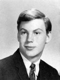 Keith Mcquillen - Class of 1967 - Linden-mckinley Stem Academy High School