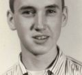 Richard Curnutte, class of 1959