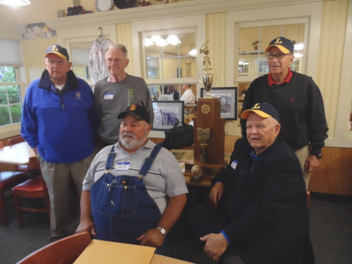 William Bill Kehler - Class of 1955 - Lockland High School