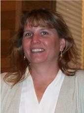 Janet Mitchell - Class of 1980 - Lockland High School