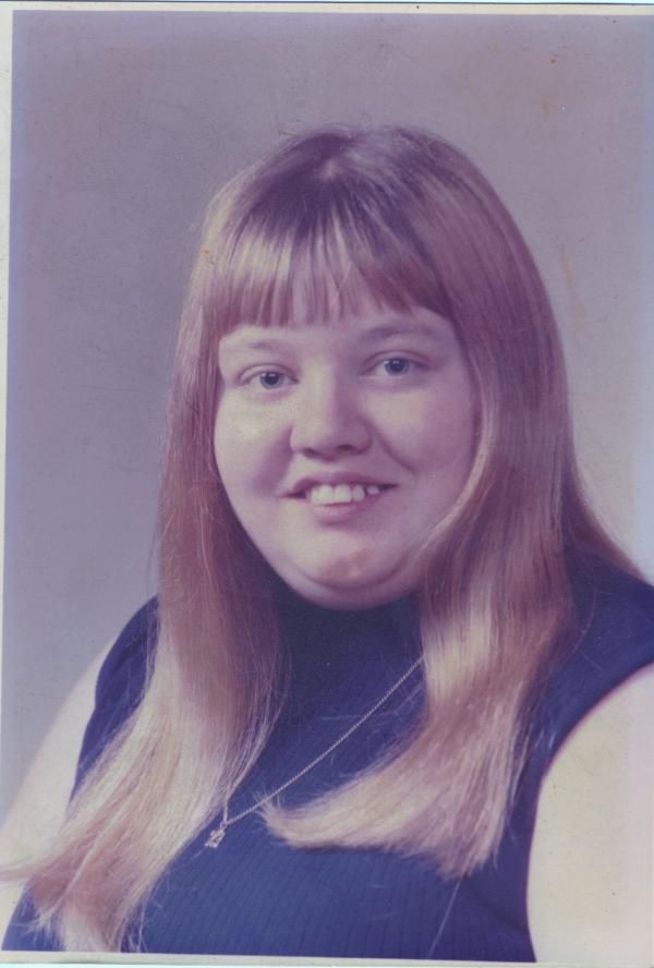 Ruth Colquitt - Class of 1973 - Lockland High School