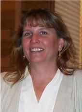 Janet Mesley - Class of 1980 - Lockland High School