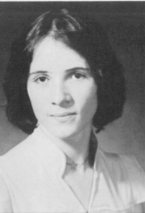 Karen Fullen - Class of 1978 - Lockland High School