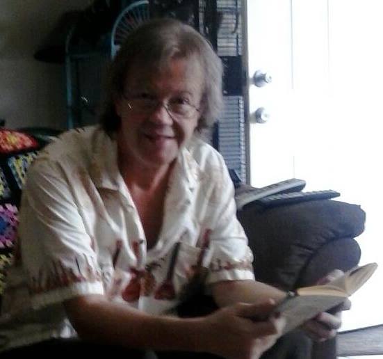 Phil Mershon - Class of 1976 - Logan Elm High School
