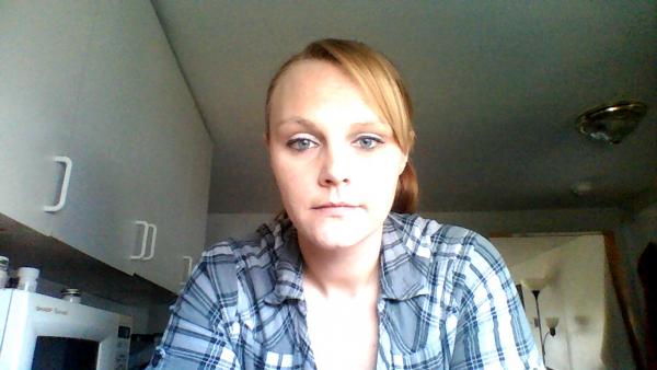 Jessica Terry - Class of 2003 - Logan Elm High School