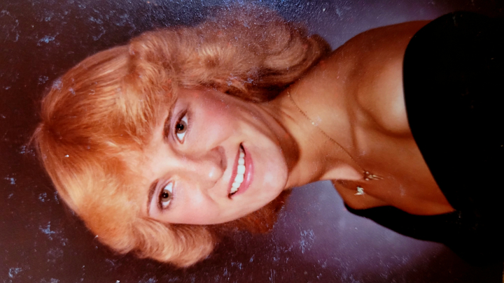 Christine Stuckey - Class of 1983 - Logan Elm High School