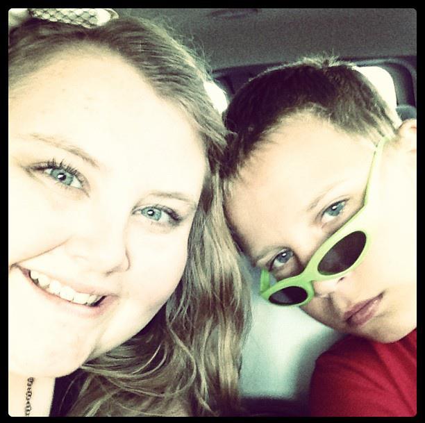 Kayla Speakman - Class of 2010 - Logan Elm High School