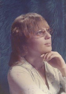 Patricia Bradfield - Class of 1969 - Lordstown High School