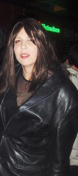 Vicki Mathews - Class of 1987 - Lordstown High School