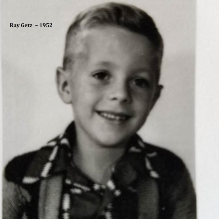 Ray Getz - Class of 1964 - Lordstown High School