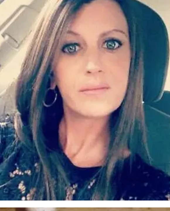 Cristina Denno - Class of 1997 - Lordstown High School