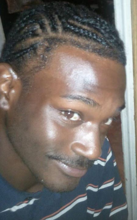 Maceo Mccray - Class of 2007 - Midlothian High School
