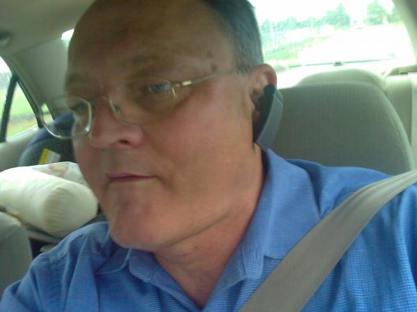 Jim Huggins - Class of 1975 - Midlothian High School