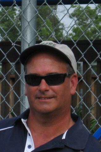 David Stone - Class of 1981 - Midlothian High School
