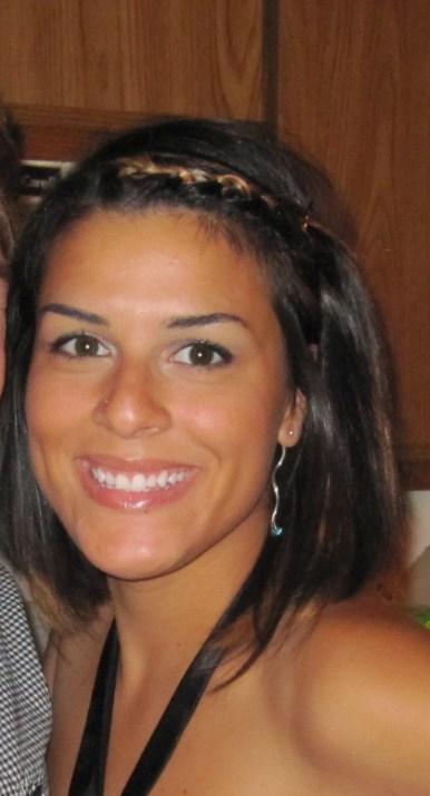 Steph Jurgens - Class of 2005 - Midlothian High School