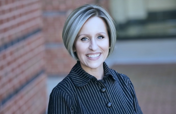 Jeannie Jennings - Class of 1994 - Midlothian High School