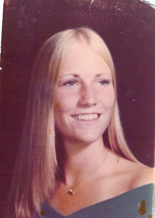 Sandy Mcdonald - Class of 1976 - Midlothian High School