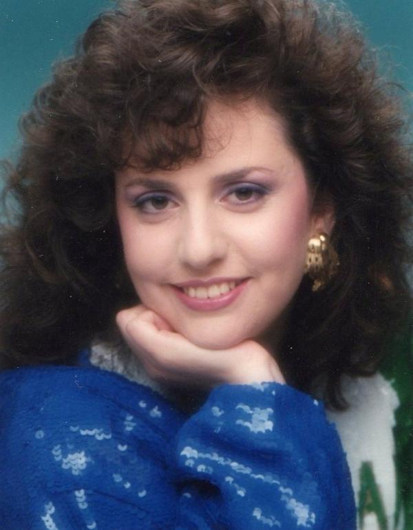 Ruth Steele - Class of 1982 - Madeira High School